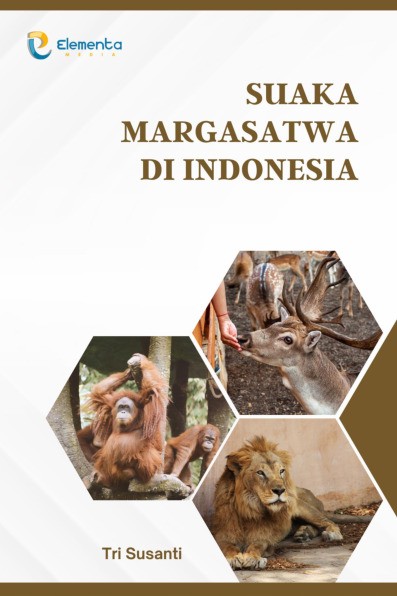 Suaka Margasatwa di Indonesia
